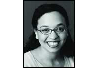 Monica Santana Rosen '97 was awarded a 2003 Paul and Daisy Soros Fellowship for New Americans. Rosen, a first-year MBA student at Harvard Business School, was chosen from among 1,100 applicants to receive one of 30 grants designed to support immigrants and children of immigrants--or New Americans--in pursuing graduate studies. Previously, Rosen was the executive director of Management Leadership Tomorrow, which aims to increase minority leadership. Eventually, Rosen says she hopes to "develop a program offering academic enrichment and financial literacy to young children and their parents."